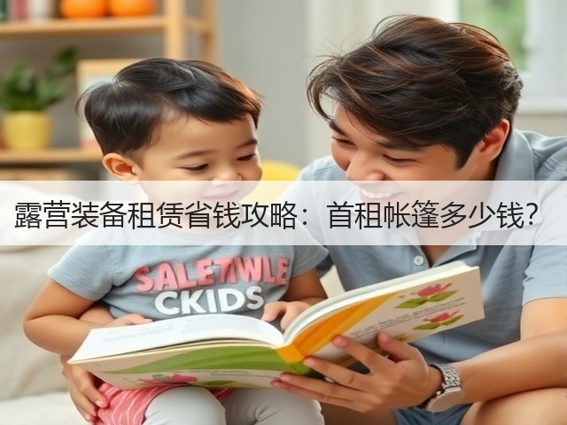 露营装备租赁省钱攻略:首租帐篷多少钱?(图1) 露营装备租赁省钱攻略:首租帐篷多少钱?(图1)