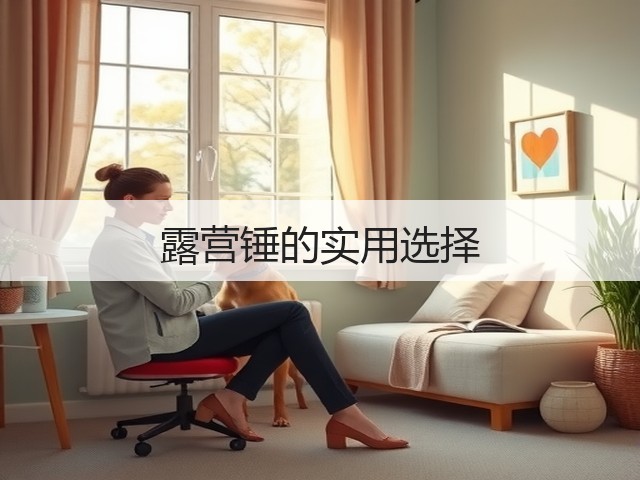 露营锤的实用选择(图3) 露营锤的实用选择(图3)