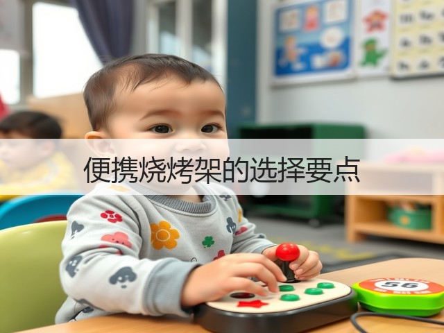 便携烧烤架的选择要点(图1) 便携烧烤架的选择要点(图1)