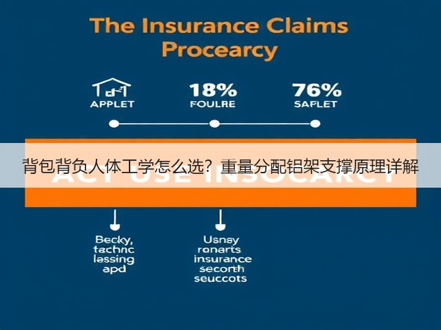 背包背负人体工学怎么选?重量分配铝架支撑原理详解(图1) 背包背负人体工学怎么选?重量分配铝架支撑原理详解(图1)