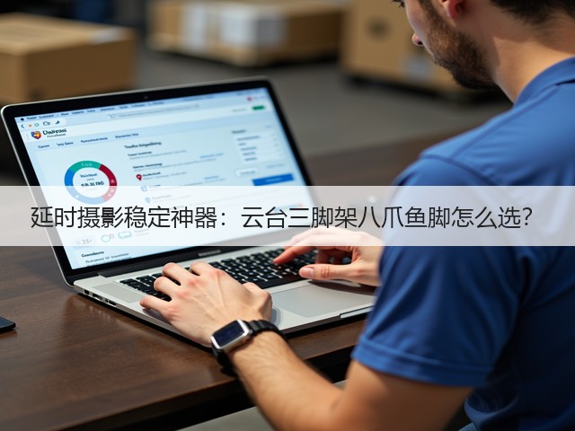 延时摄影稳定神器:云台三脚架八爪鱼脚怎么选?(图2) 延时摄影稳定神器:云台三脚架八爪鱼脚怎么选?(图2)