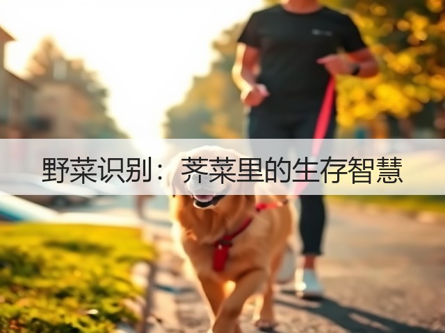 野菜识别:荠菜里的生存智慧(图3) 野菜识别:荠菜里的生存智慧(图3)