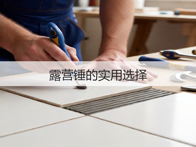 露营锤的实用选择(图1) 露营锤的实用选择(图1)