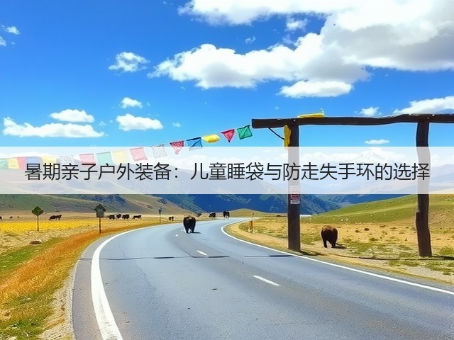 暑期亲子户外装备:儿童睡袋与防走失手环的选择(图1) 暑期亲子户外装备:儿童睡袋与防走失手环的选择(图1)