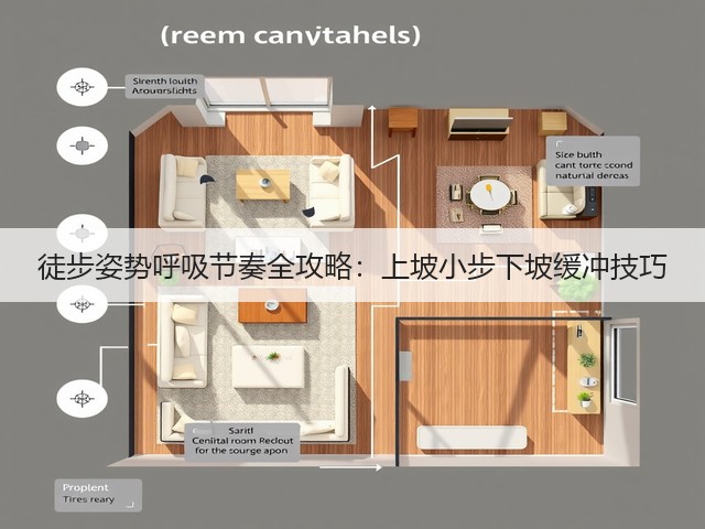 徒步姿势呼吸节奏全攻略:上坡小步下坡缓冲技巧(图1) 徒步姿势呼吸节奏全攻略:上坡小步下坡缓冲技巧(图1)