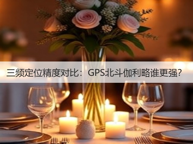 三频定位精度对比:GPS北斗伽利略谁更强?(图1) 三频定位精度对比:GPS北斗伽利略谁更强?(图1)