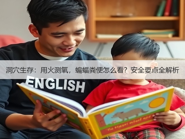 洞穴生存:用火测氧,蝙蝠粪便怎么看?安全要点全解析(图3) 洞穴生存:用火测氧,蝙蝠粪便怎么看?安全要点全解析(图3)