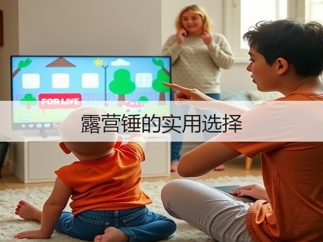 露营锤的实用选择(图2) 露营锤的实用选择(图2)