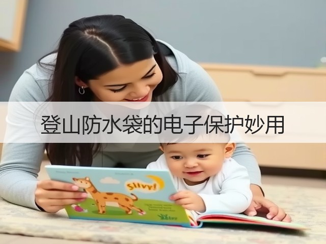 登山防水袋的电子保护妙用(图2) 登山防水袋的电子保护妙用(图2)