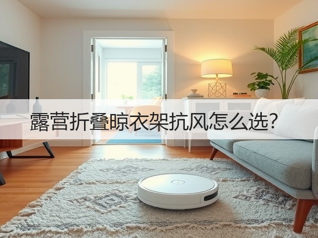 露营折叠晾衣架抗风怎么选?(图3) 露营折叠晾衣架抗风怎么选?(图3)