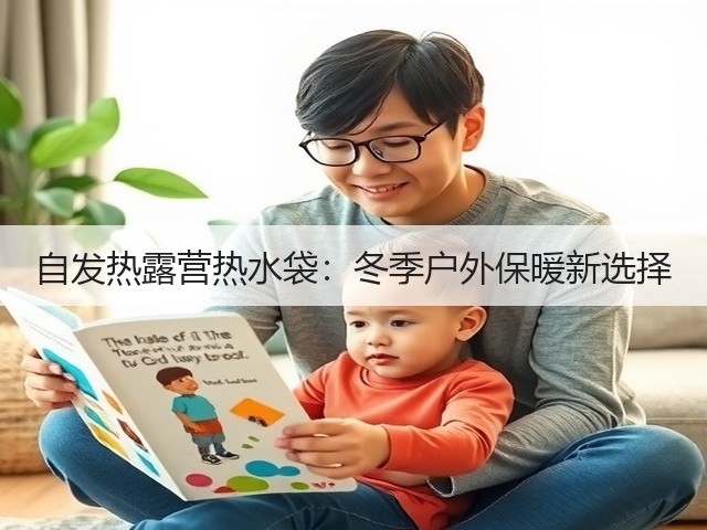 自发热露营热水袋:冬季户外保暖新选择(图2) 自发热露营热水袋:冬季户外保暖新选择(图2)