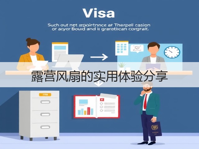 露营风扇的实用体验分享(图2) 露营风扇的实用体验分享(图2)