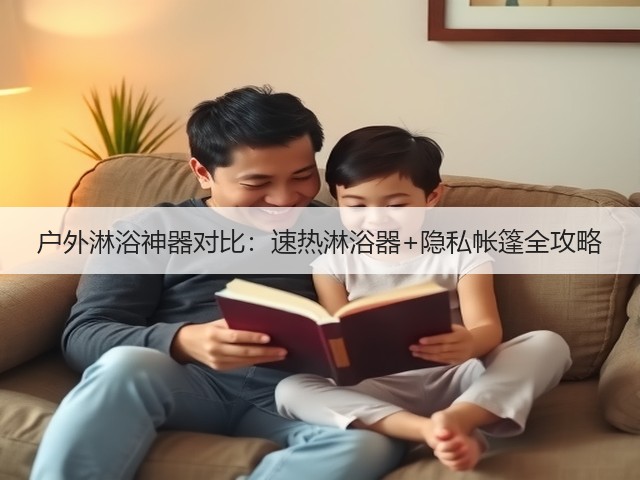 户外淋浴神器对比:速热淋浴器+隐私帐篷全攻略(图2) 户外淋浴神器对比:速热淋浴器+隐私帐篷全攻略(图2)