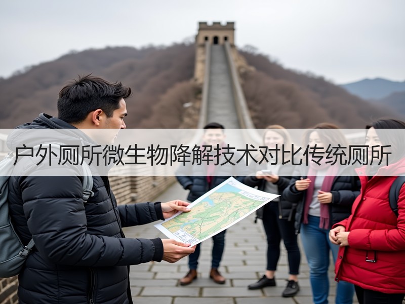 户外厕所微生物降解技术对比传统厕所