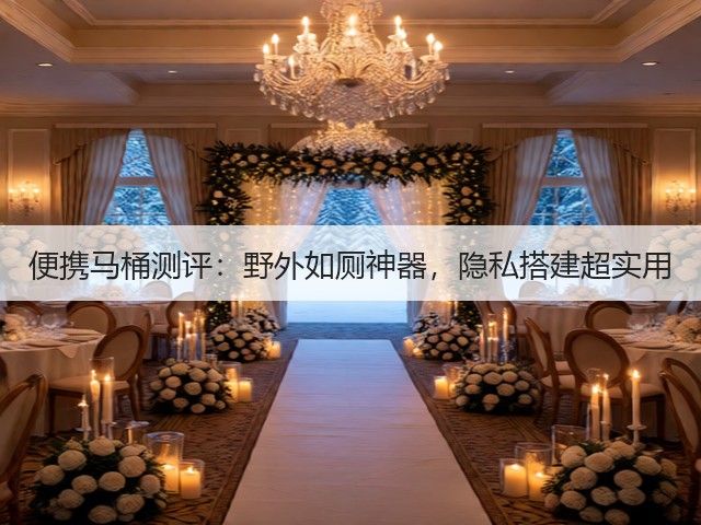 便携马桶测评:野外如厕神器,隐私搭建超实用(图1) 便携马桶测评:野外如厕神器,隐私搭建超实用(图1)