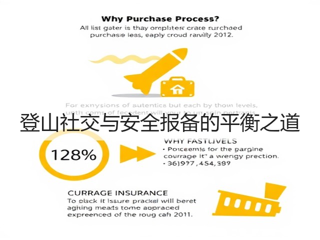 登山社交与安全报备的平衡之道(图1)