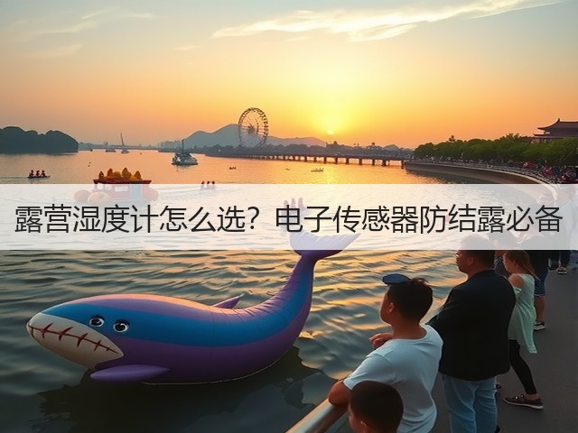 露营湿度计怎么选?电子传感器防结露必备(图1) 露营湿度计怎么选?电子传感器防结露必备(图1)
