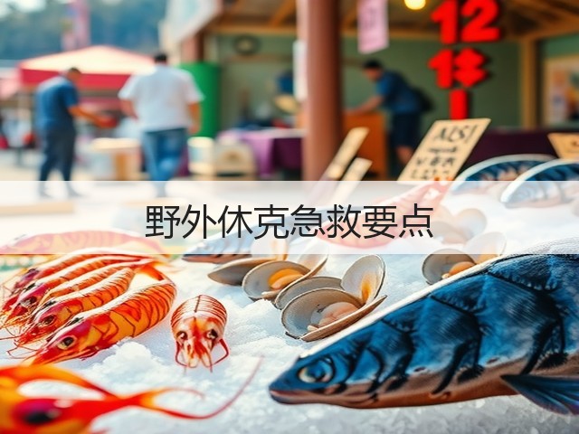 野外休克急救要点(图1) 野外休克急救要点(图1)