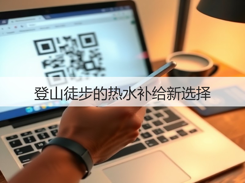 登山徒步的热水补给新选择