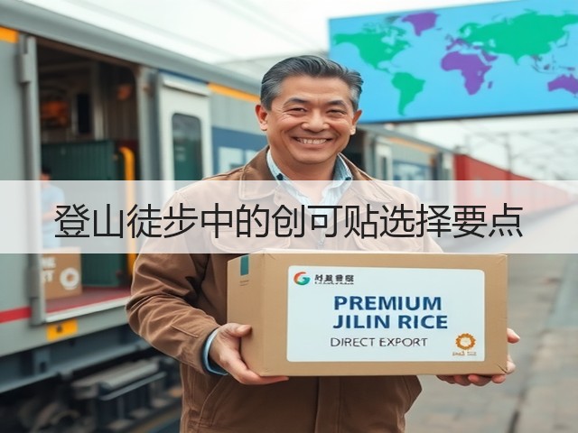 登山徒步中的创可贴选择要点(图3) 登山徒步中的创可贴选择要点(图3)