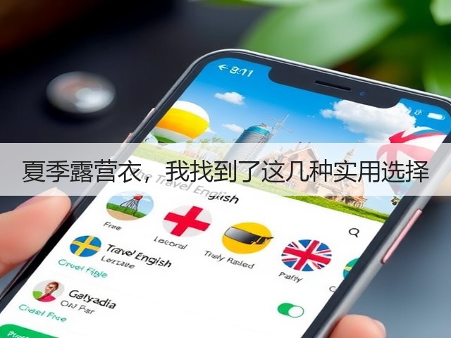 夏季露营衣,我找到了这几种实用选择(图3) 夏季露营衣,我找到了这几种实用选择(图3)