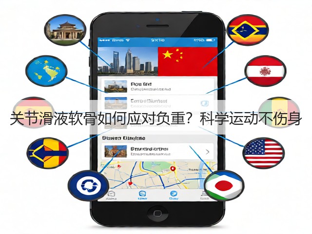 关节滑液软骨如何应对负重?科学运动不伤身(图2) 关节滑液软骨如何应对负重?科学运动不伤身(图2)