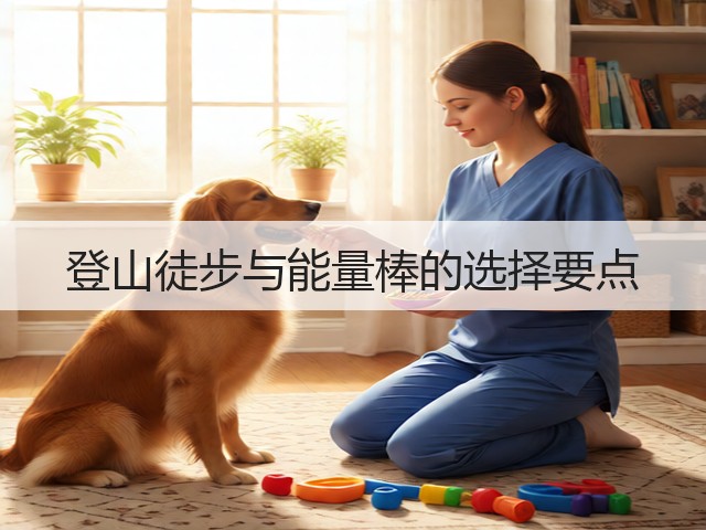 登山徒步与能量棒的选择要点(图3) 登山徒步与能量棒的选择要点(图3)