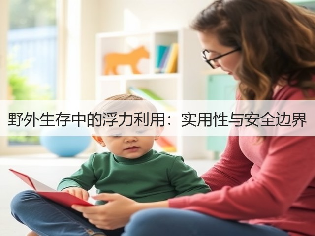 野外生存中的浮力利用:实用性与安全边界(图2) 野外生存中的浮力利用:实用性与安全边界(图2)