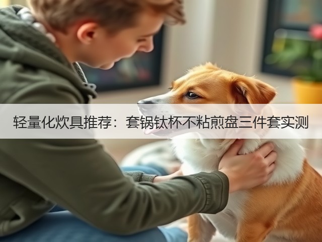 轻量化炊具推荐:套锅钛杯不粘煎盘三件套实测(图1) 轻量化炊具推荐:套锅钛杯不粘煎盘三件套实测(图1)