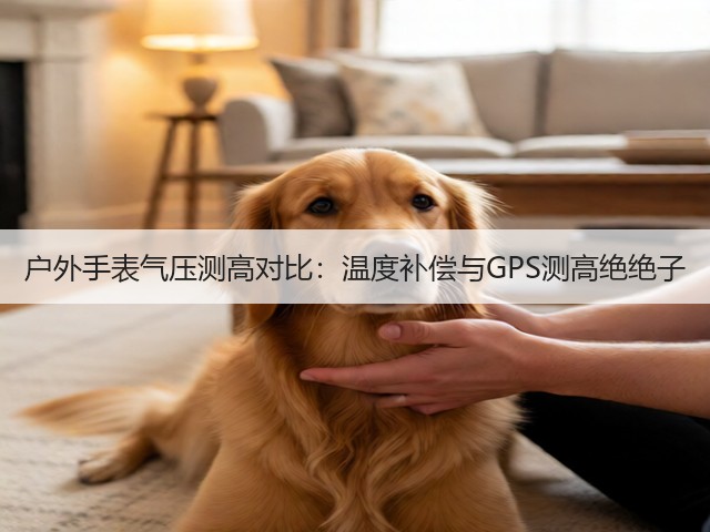 户外手表气压测高对比:温度补偿与GPS测高绝绝子(图3) 户外手表气压测高对比:温度补偿与GPS测高绝绝子(图3)