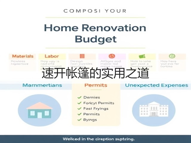 速开帐篷的实用之道(图1) 速开帐篷的实用之道(图1)