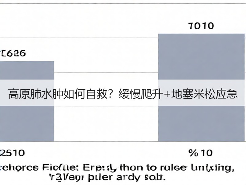 高原肺水肿如何自救？缓慢爬升+地塞米松应急