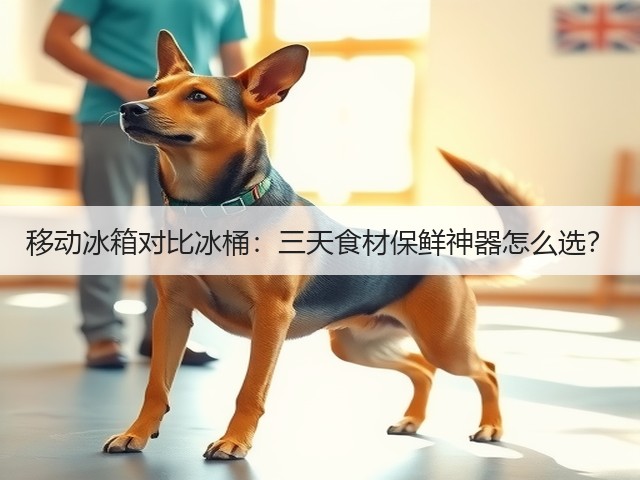 移动冰箱对比冰桶:三天食材保鲜神器怎么选?(图3) 移动冰箱对比冰桶:三天食材保鲜神器怎么选?(图3)