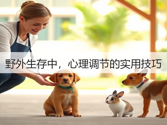野外生存中,心理调节的实用技巧(图2) 野外生存中,心理调节的实用技巧(图2)