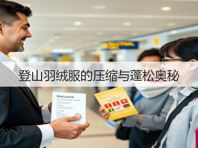 登山羽绒服的压缩与蓬松奥秘(图1) 登山羽绒服的压缩与蓬松奥秘(图1)