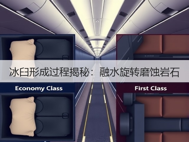 冰臼形成过程揭秘:融水旋转磨蚀岩石(图3) 冰臼形成过程揭秘:融水旋转磨蚀岩石(图3)