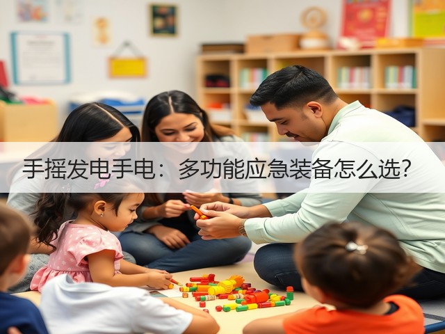 手摇发电手电:多功能应急装备怎么选?(图1) 手摇发电手电:多功能应急装备怎么选?(图1)