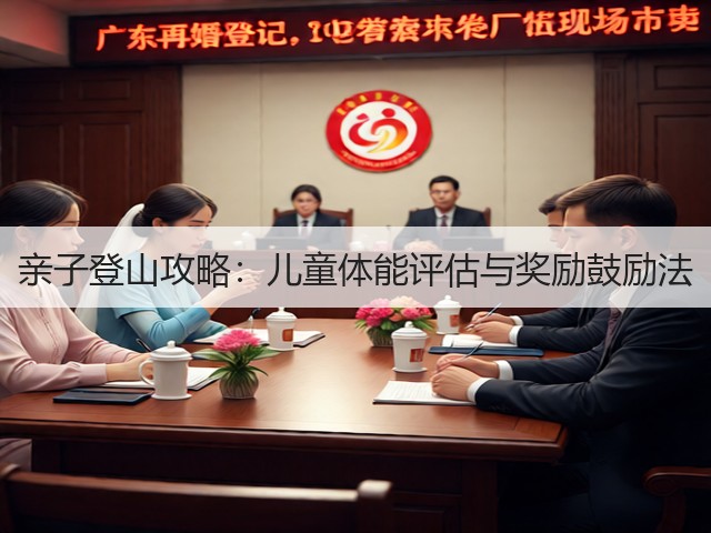 亲子登山攻略:儿童体能评估与奖励鼓励法(图3) 亲子登山攻略:儿童体能评估与奖励鼓励法(图3)