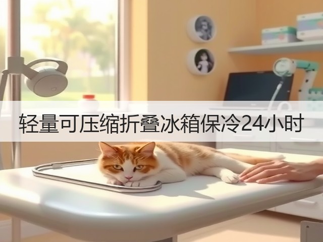 轻量可压缩折叠冰箱保冷24小时(图1) 轻量可压缩折叠冰箱保冷24小时(图1)