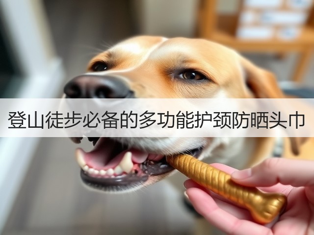 登山徒步必备的多功能护颈防晒头巾(图3) 登山徒步必备的多功能护颈防晒头巾(图3)