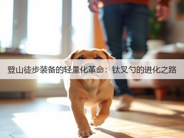 登山徒步装备的轻量化革命:钛叉勺的进化之路(图1) 登山徒步装备的轻量化革命:钛叉勺的进化之路(图1)