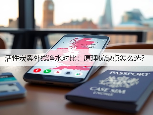 活性炭紫外线净水对比:原理优缺点怎么选?(图1) 活性炭紫外线净水对比:原理优缺点怎么选?(图1)