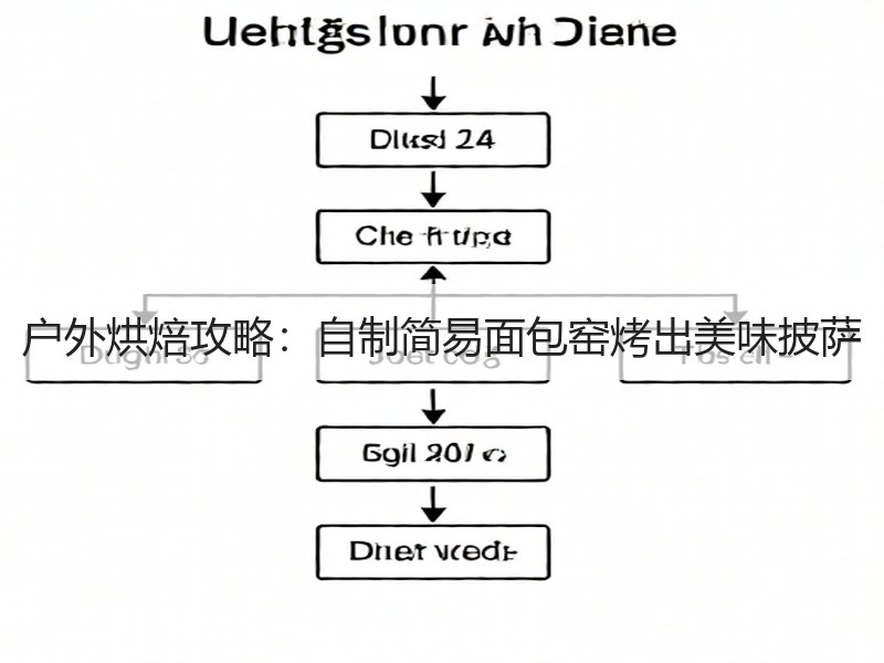户外烘焙攻略：自制简易面包窑烤出美味披萨