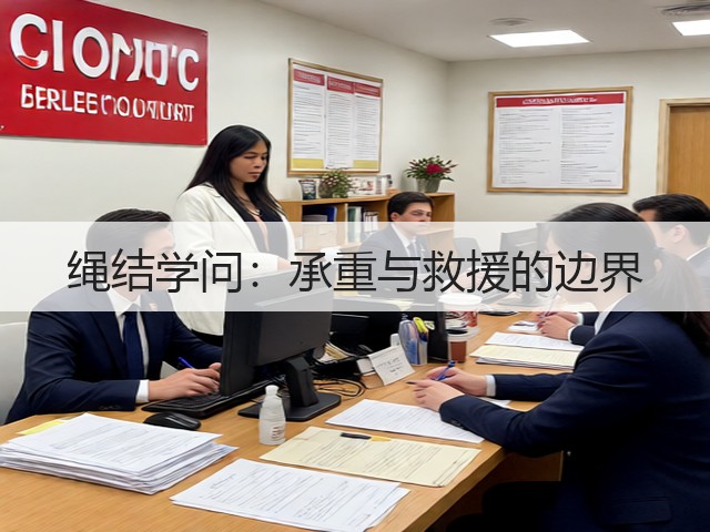 绳结学问:承重与救援的边界(图1) 绳结学问:承重与救援的边界(图1)