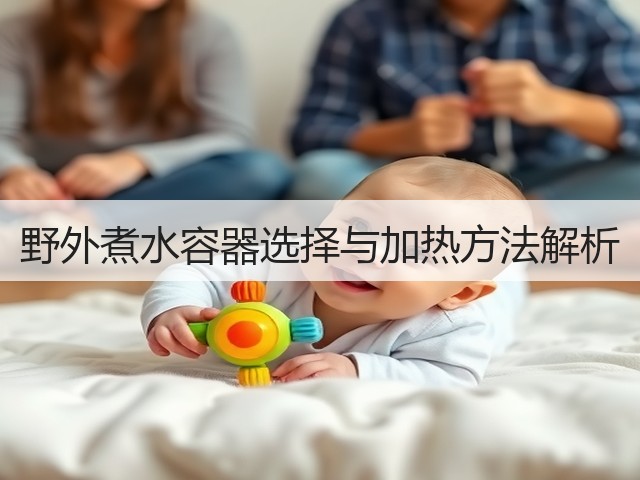 野外煮水容器选择与加热方法解析(图3) 野外煮水容器选择与加热方法解析(图3)