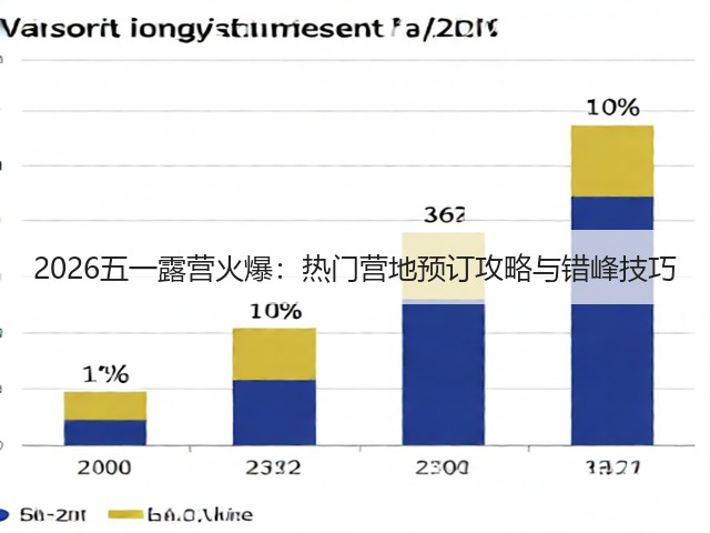 2026五一露营火爆:热门营地预订攻略与错峰技巧(图1) 2026五一露营火爆:热门营地预订攻略与错峰技巧(图1)