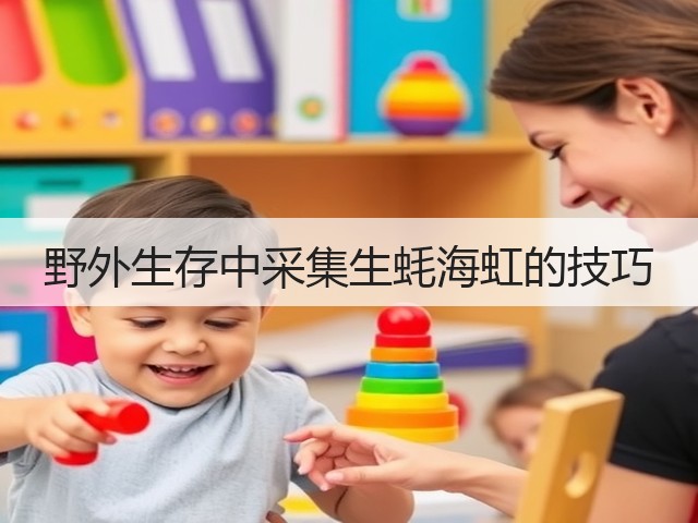 野外生存中采集生蚝海虹的技巧(图2) 野外生存中采集生蚝海虹的技巧(图2)