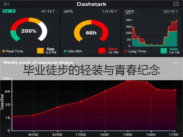 毕业徒步的轻装与青春纪念(图2) 毕业徒步的轻装与青春纪念(图2)
