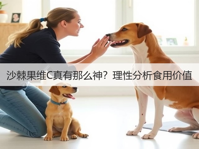 沙棘果维C真有那么神?理性分析食用价值(图3) 沙棘果维C真有那么神?理性分析食用价值(图3)