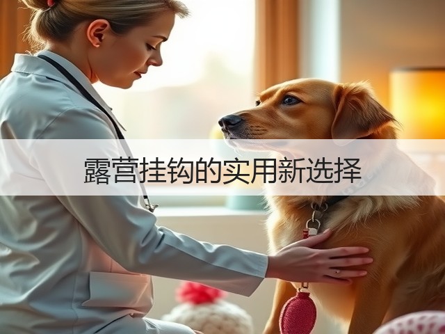 露营挂钩的实用新选择(图1) 露营挂钩的实用新选择(图1)